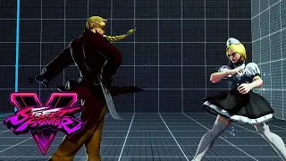 MOAR PROFESSIONAL VEGA! - SFV CE TOURNIQUET VEGA COMPILATION | SEASON 5