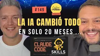 20 Meses Despu&eacute;s: C&oacute;mo la IA Cambi&oacute; Todo en Desarrollo de Software
