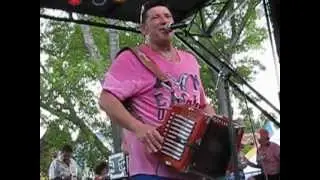 Wayne Toups and Zydecajun - 