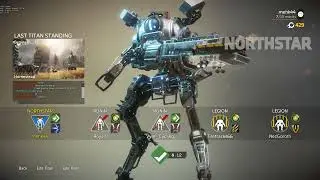 [Titanfall 2] LTS RoninRush3RdRound