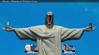Trying to unlock Obama FINALE (CMC v8)