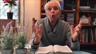 The True Church - Dr Des Ford