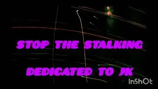 #Stopthestalking#DedicatedtoJk#OrigEunalSong#MusicShorts#FemaleArtist#WomeninMusic#Tellmeyouropinion