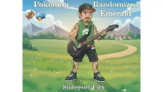 Pokemon Randomized Emerald 