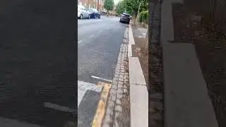My trip from Wimbledon quarter to Haydons Road, including shopping in boots (Wednesday 13th August)