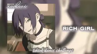 💌 TIKTOK DANCE CHALLENGE | Random popular trendy dance in 2025 + timestamps