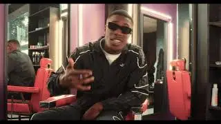 SMEAR FT DARKY   MAL LUNÉ  (Clip officiel)