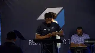 Redemption City Church | 07-06-25 | Summer in the Psalms