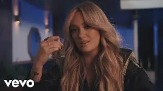Meghan Patrick - Ours (Official Music Video)
