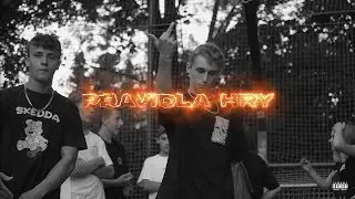MIKE RAVE - PRAVIDLA HRY feat. JAKEO (official music video)