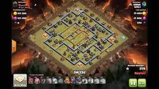 TH 11 VS TH 14