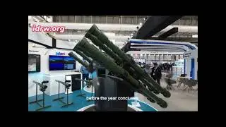Adani Defence and Aerospace unveiled the CrossHair-N