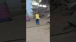 #shorts #ytshorts 😍nakevaroddu rithvika funny video