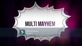 Death Battle Fan Made Trailer | Multi Mayhem