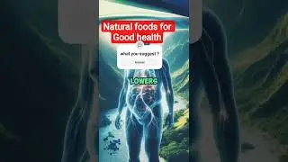 The Superfoods You NEED to Know About #supperfood