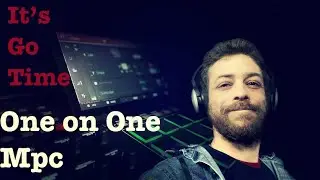 Ambient MPC One on one