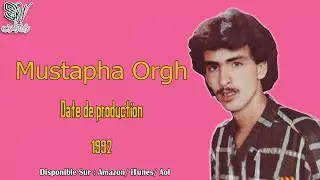Mustapha Orgh - Manik yiwin Abouwazar