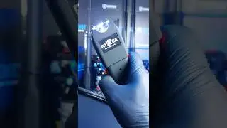 L'un des plus puissant Taser l&eacute;gal⚡ Shocker Scorpio 3,8M Volts &ndash; Arme de d&eacute;fense cat&eacute;gorie D