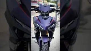 YAMAHA EXCITER 155 VVA LIMITED EDITION 2025