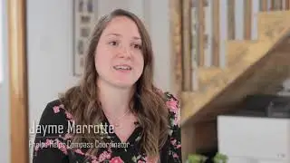 Community Innovation Fund: Phelps Helps