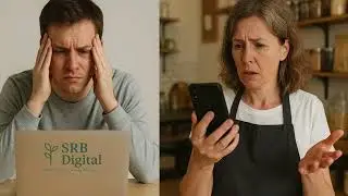 SRB Digital &ndash; Local Tech Support & Marketing Help in North Georgia