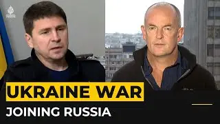 LATEST UPDATES: Russian proxies in Ukraine claim victory in annexation votes