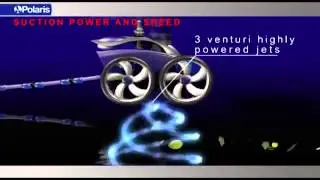 Zodiac Polaris 3900 promo video