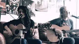 Mother Road - Cover by Nuith