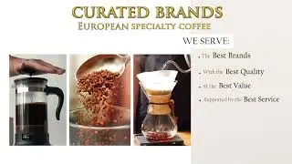 European Specialty Coffee