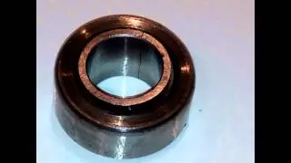 Spherical Bearing Inspection