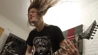 Chaos Beyond - Refuse To Resist (At The Headquarters)