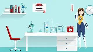 What an MLA and MLT do - MAHCP Video Contest 2019