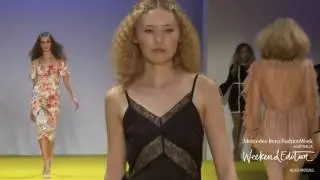 alice McCALL MBFWA Weekend Edition 17/18