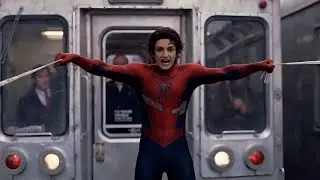 もしも鬼滅の刃のキャラクターたちが映画の世界にいたら