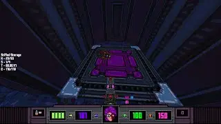 Viscerafest Chapter 1 Any% Nightmare 19:20.890 RTA 18:28.515 IGT
