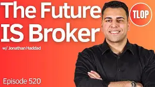 Why Top Producers Are Becoming Brokers | Ep. 520