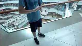 My First Ever Cardistry Vid (19/12/2020)