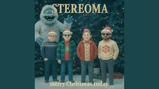 Merry Christmas Today