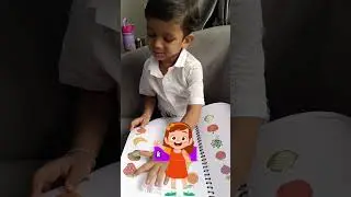 🧠 Best Educational Worksheets for Nursery to UKG | Activity Books for Kids | Ambition Kids India
