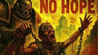 The Shocking Truth About Slavery in Warhammer 40K Universe