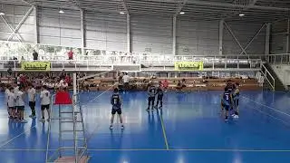 WALKONS VS PLAN B | COPA NORTE RENCA | SET 1