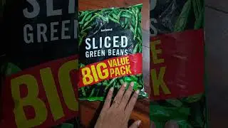 Frozen vegetables made easier to cook | @uktamilcouple