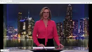 ABC Queensland News - 14/03/2022