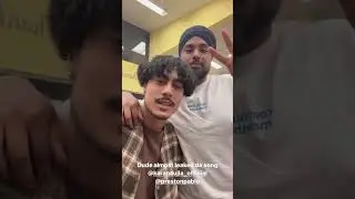 Karan Aujla Album Song Leaked 😱