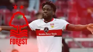 Vierter BL-Zugang f&uuml;r Nottingham: Stuttgart verkauft Mangala nach England | SID