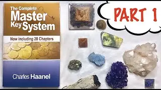 The Master Key System (Part 1)