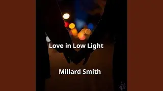 Love in Low Light (Live)