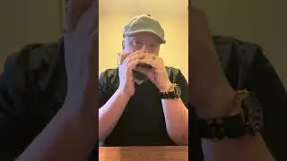 Lucky 13 Harmonica Blues Jam