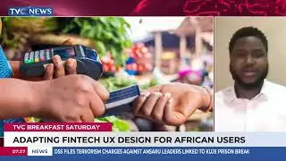 Adapting Fintech UX Design For African Users
