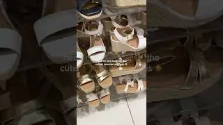 Elevate Your Summer Style! Wedge Heel Sandals for Parties & Comfort